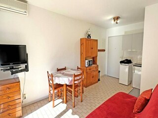 Apartamento Sainte-Maxime Características 5