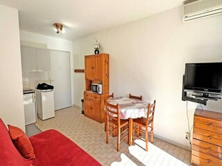 Apartamento Sainte-Maxime Características 13