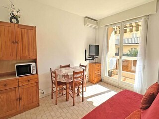 Apartamento Sainte-Maxime Características 6