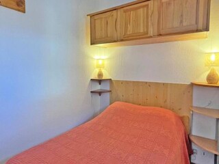 Apartamento Sainte-Maxime Características 9
