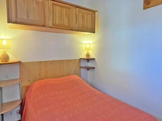 Apartamento Sainte-Maxime Características 10