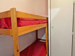 Appartement Sainte-Maxime Équipement 11
