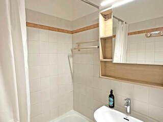Apartamento Sainte-Maxime Características 12