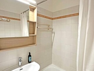 Apartamento Sainte-Maxime Características 15