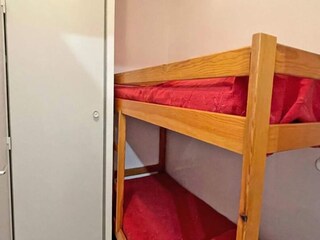 Apartamento Sainte-Maxime Características 14