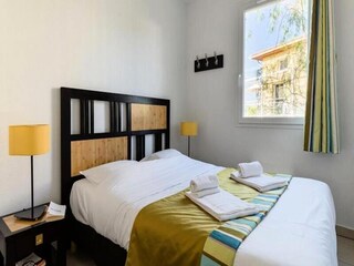 Apartamento Six-Fours-les-Plages  6