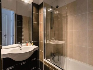 Apartamento Six-Fours-les-Plages  7