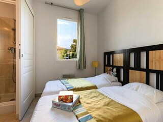 Apartamento Six-Fours-les-Plages  15