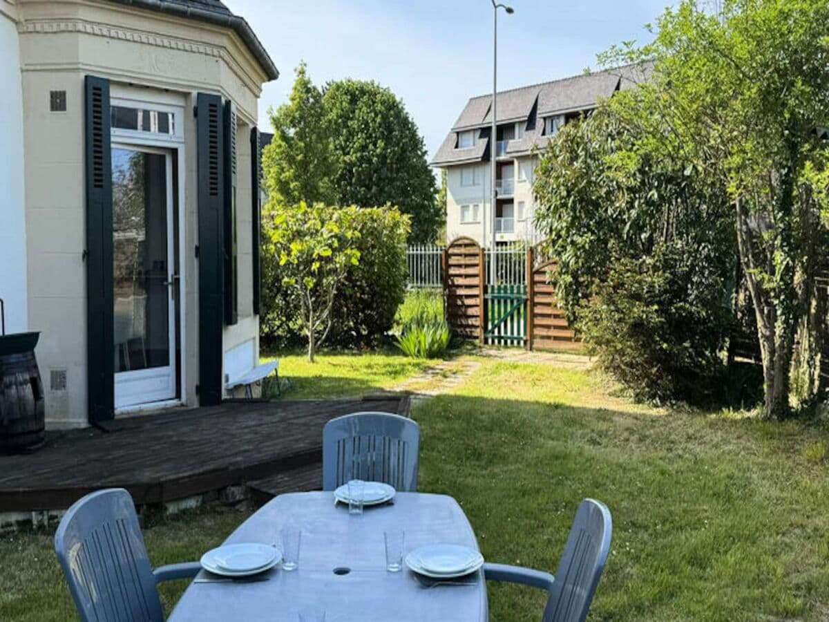 Apartamento Cabourg  1