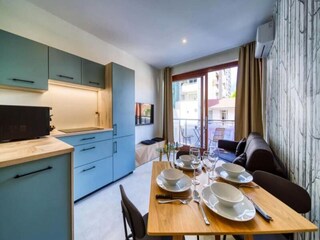 Appartement Saint-Martin-d'Uriage  2