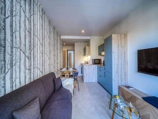 Apartment Saint-Martin-d'Uriage  5