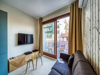 Appartement Saint-Martin-d'Uriage  9