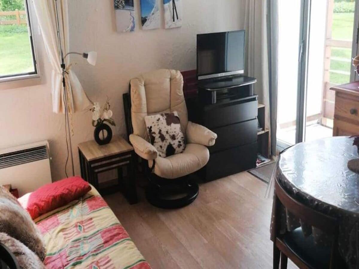 Appartement Les Deux Alpes  1