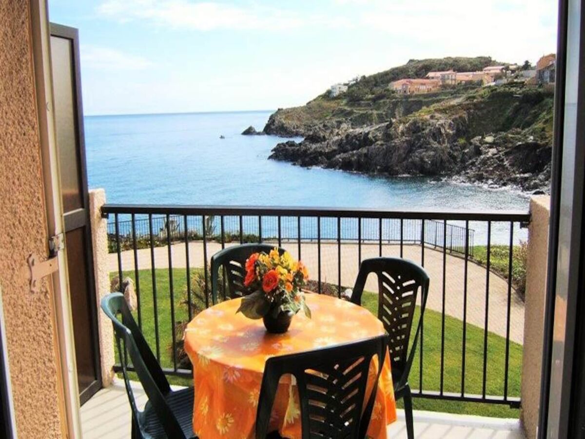 Apartamento Port-Vendres  1