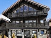 Apartamento Saint-Bon-Tarentaise  1