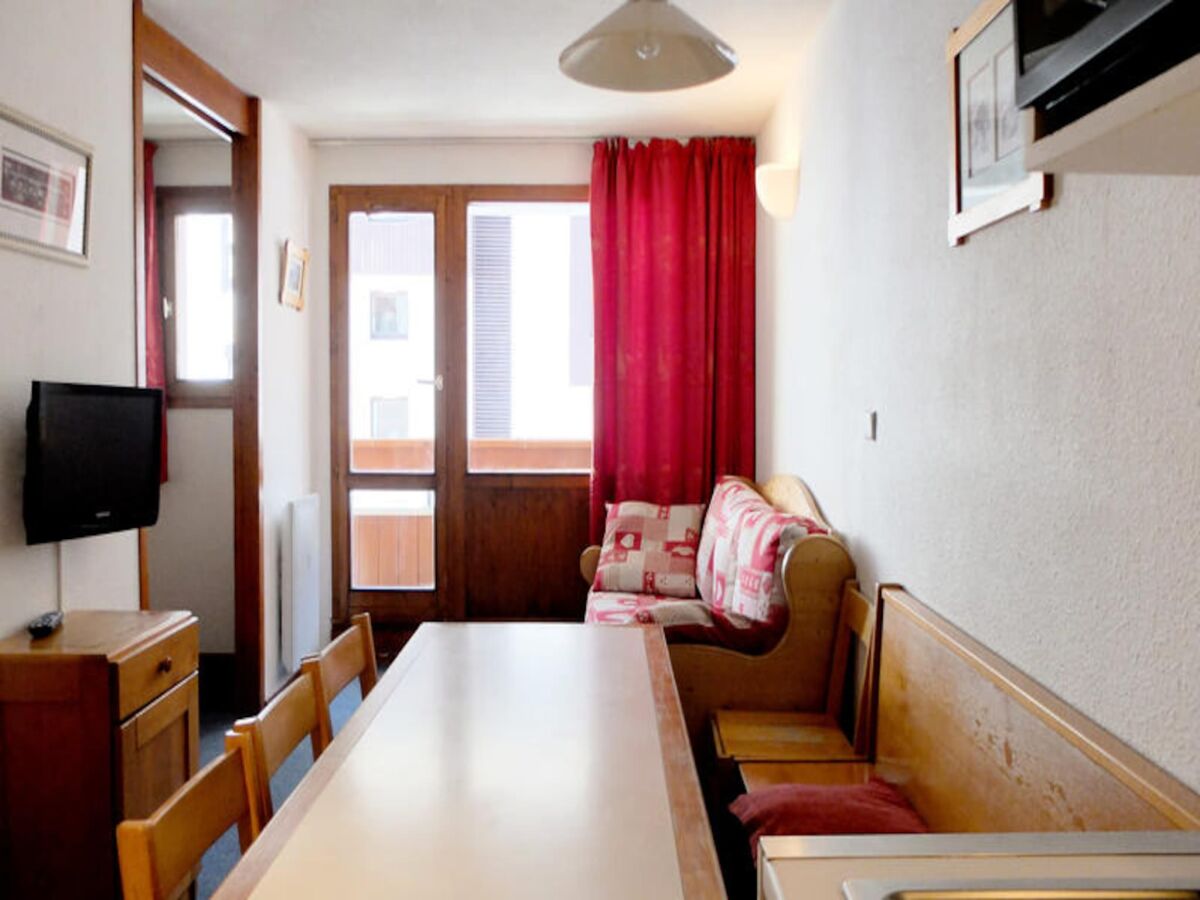 Apartamento Tignes  1