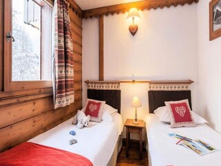 Appartamento Chamonix  10