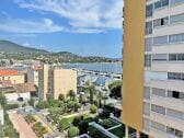 Appartement Sainte-Maxime Buitenaudio-opname 1