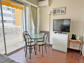 Appartement Sainte-Maxime Kenmerken 10