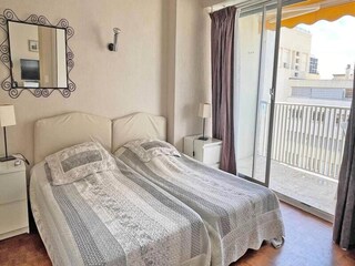 Appartement Sainte-Maxime Équipement 13