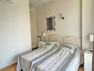 Apartment Sainte-Maxime Ausstattung 14