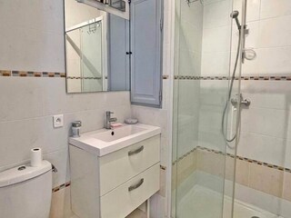 Apartment Sainte-Maxime Ausstattung 15