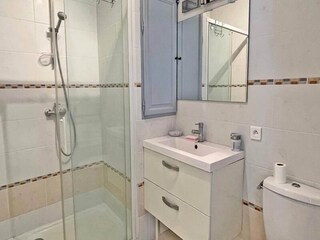 Apartment Sainte-Maxime Ausstattung 12