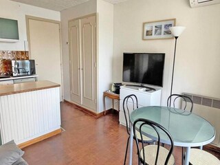 Apartment Sainte-Maxime Ausstattung 17
