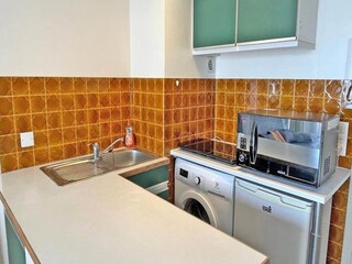 Apartment Sainte-Maxime Ausstattung 18