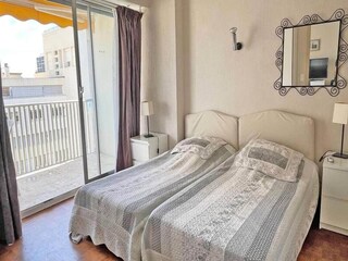 Appartement Sainte-Maxime Kenmerken 18