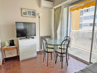 Appartement Sainte-Maxime Enregistrement extérieur 9