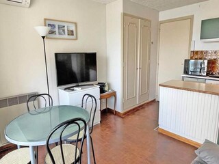 Apartment Sainte-Maxime Ausstattung 16