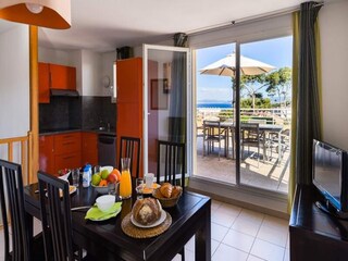Apartment Six-Fours-les-Plages  4