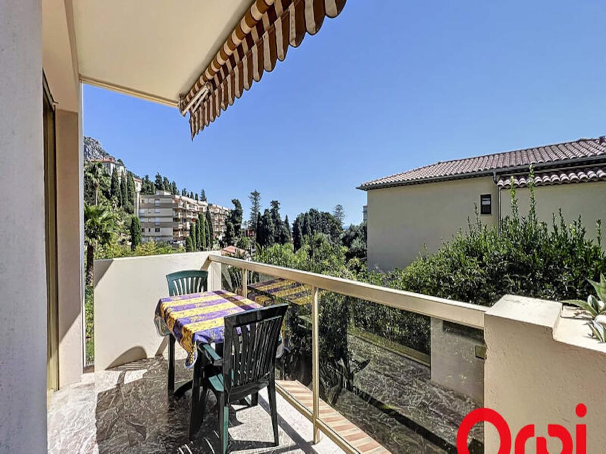 Appartement Menton  1