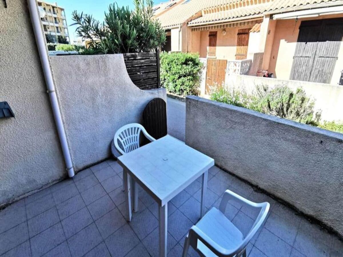 Apartment Leucate  1