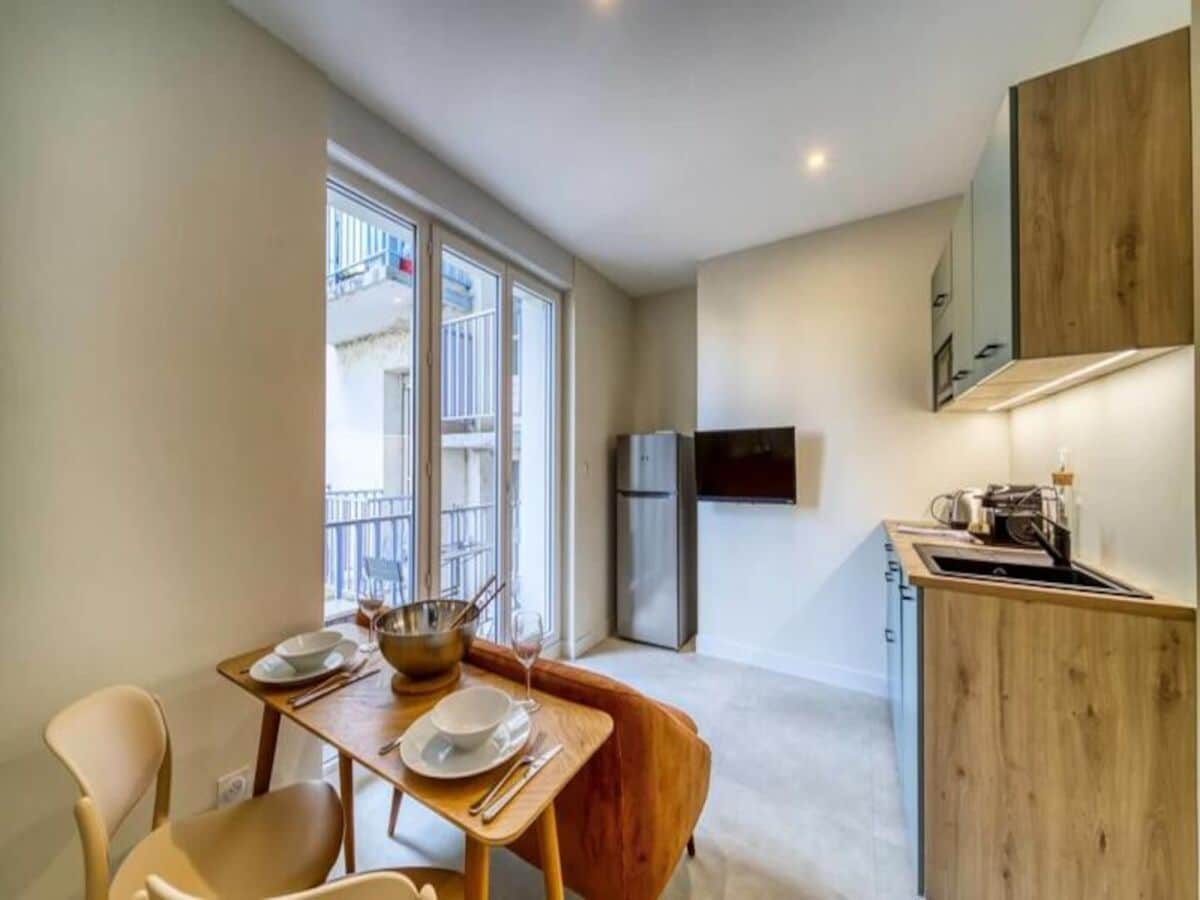 Apartment Saint-Martin-d'Uriage  1