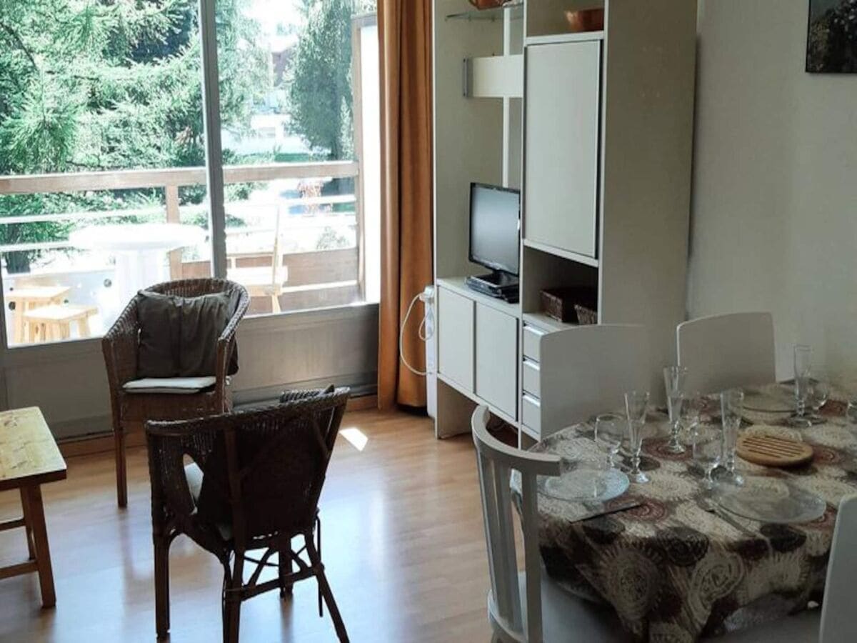 Appartement Les Deux Alpes  1