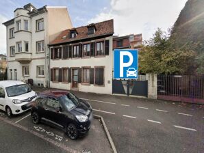 Appartamento Roesselmann 2bdrm 1 Parcheggio - Ingersheim - image1