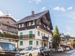 Appartements pour 4 Personnes - Megève - image1