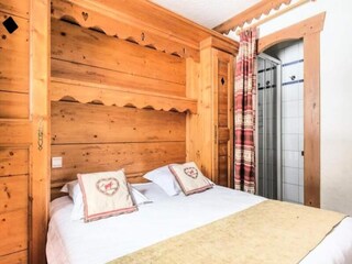 Appartement Chamonix Équipement 16