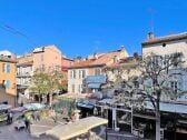 Appartamento Sainte-Maxime  1