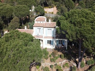 Apartment Sainte-Maxime Outdoor Recording 4