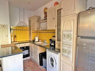 Apartment Sainte-Maxime Features 25