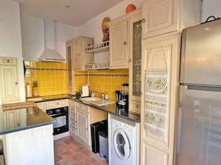 Appartement Sainte-Maxime Kenmerken 26