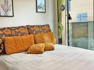 Appartement Sainte-Maxime Kenmerken 28