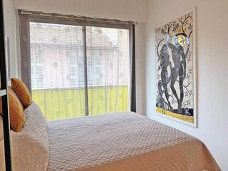 Appartement Sainte-Maxime Kenmerken 30