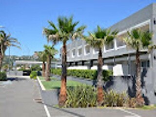 Apartment Sainte-Maxime Outdoor Recording 6