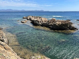 Apartment Sainte-Maxime Outdoor Recording 7
