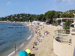 Apartamento Sainte-Maxime Entorno 32
