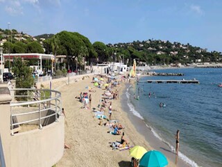 Apartment Sainte-Maxime Environment 33